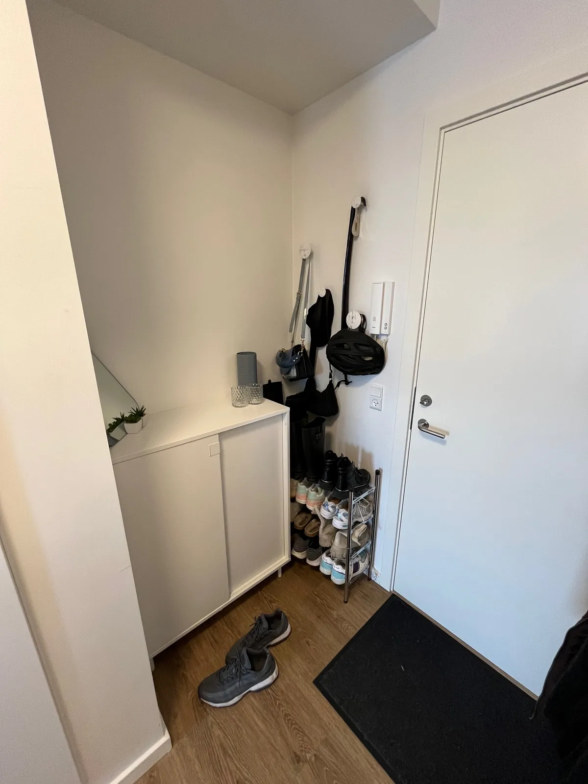 2-vær. lejlighed på 75 m² - Aalborg - Billede 21