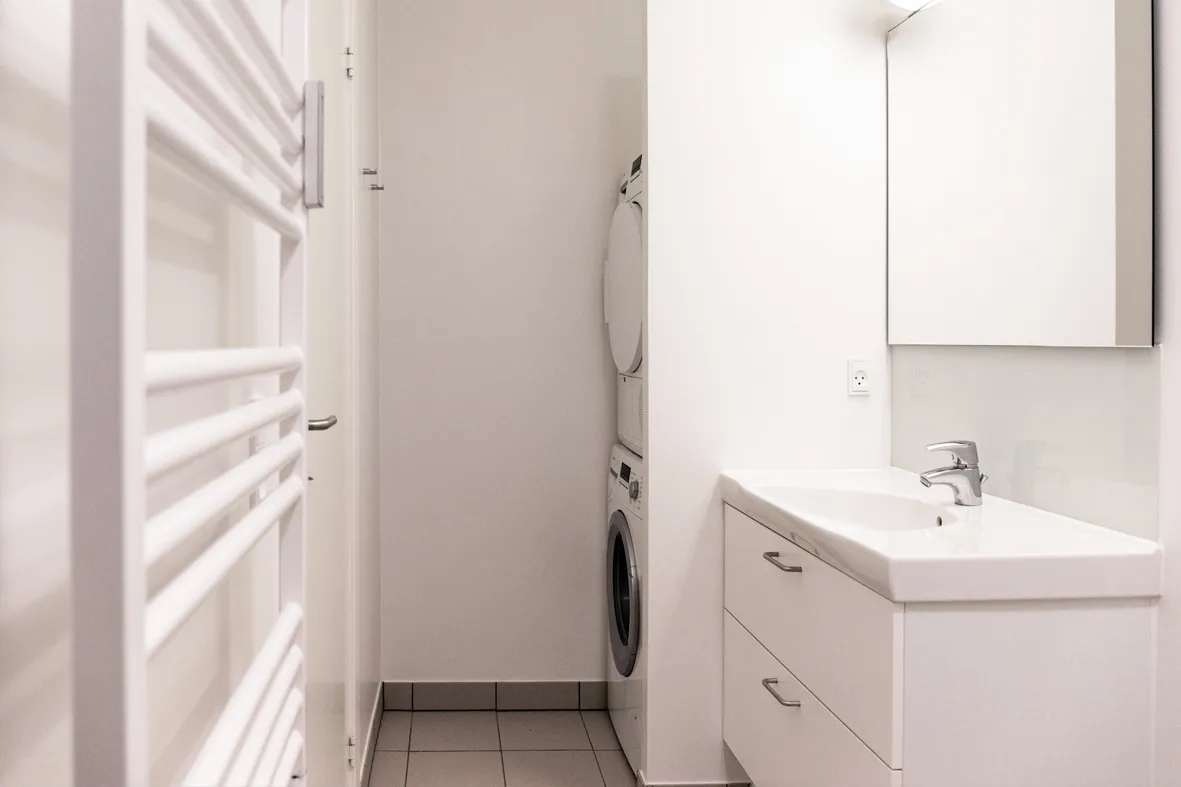 2-vær. lejlighed på 53 m² - Holstebro - Billede 8
