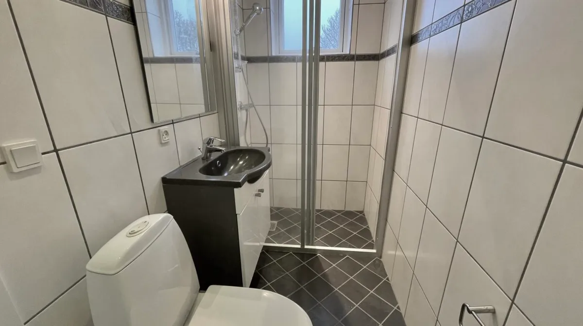 1-room apartment, 41 m² - Munkebo - Photo 4
