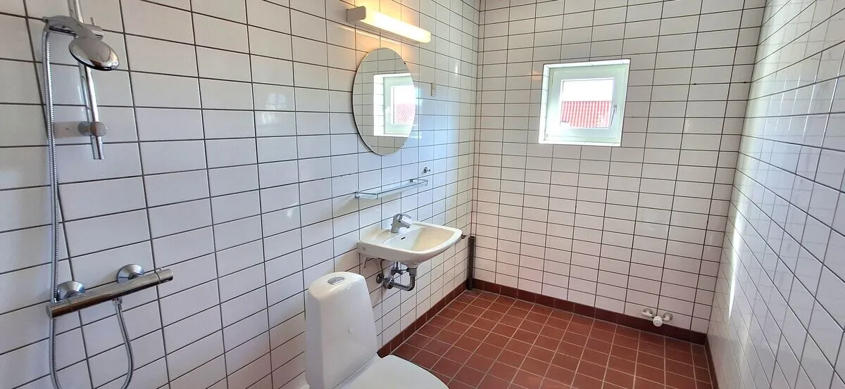 3-vær. lejlighed på 82 m² - Frederikshavn - Billede 3