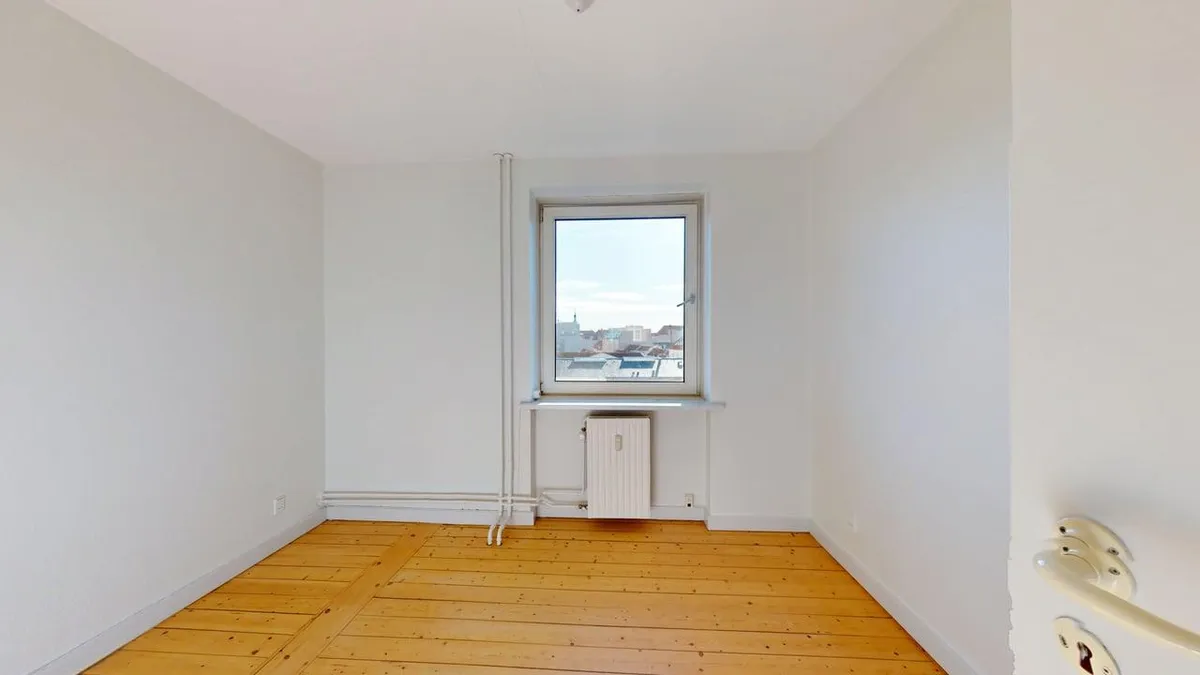 4-vær. lejlighed på 111 m² - Aalborg - Billede 8