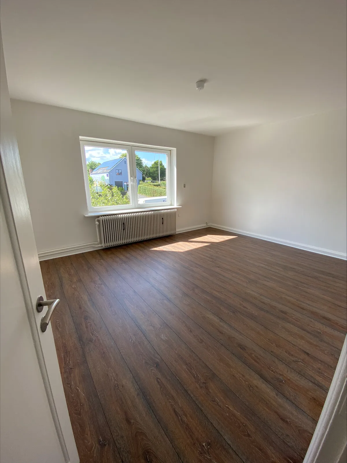 2-vær. lejlighed på 53 m² - Randers SV - Billede 1
