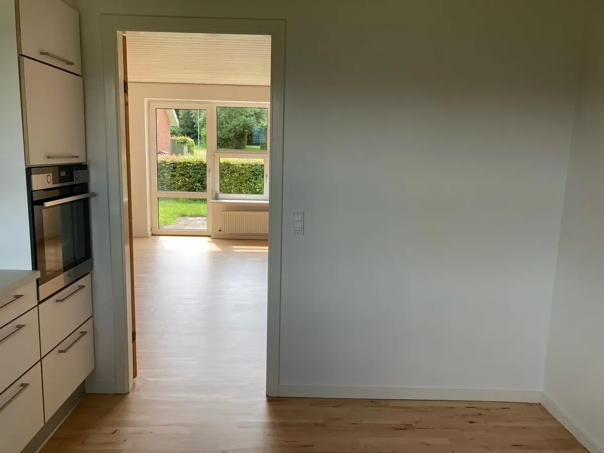 2-room apartment, 71 m² - Skive - Photo 4