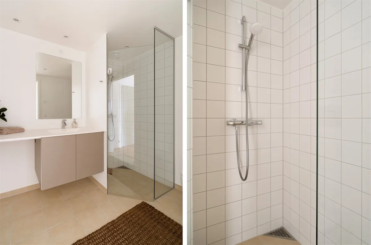 4-room apartment, 82 m² - Albertslund - Photo 10
