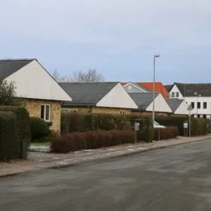 3-room apartment, 102 m² - Otterup - Photo 6