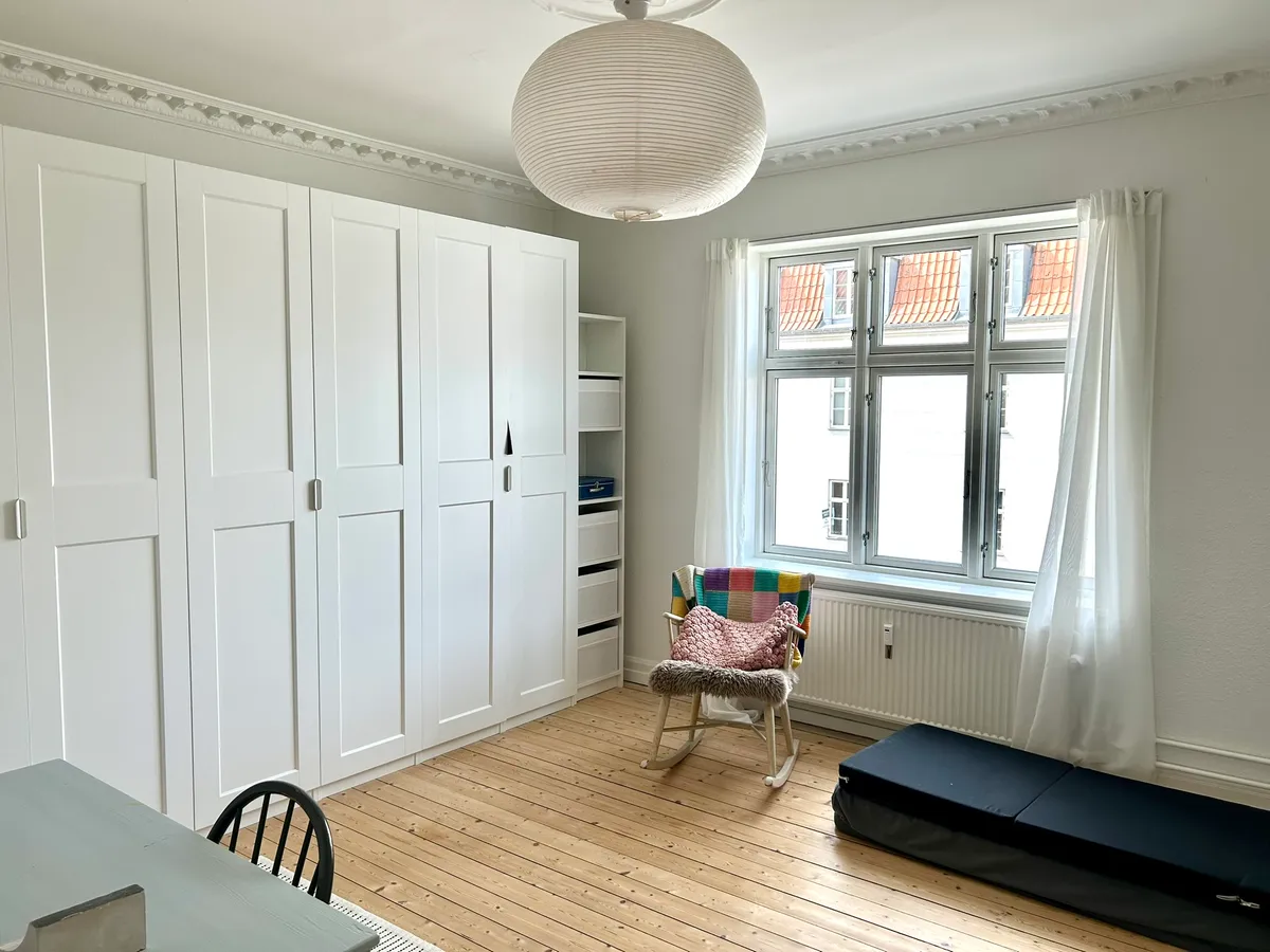 4-vær. lejlighed på 117 m² - Aalborg - Billede 11