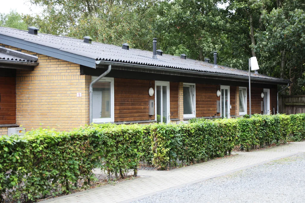 2-room terraced house, 60 m² - Rødding - Photo 16