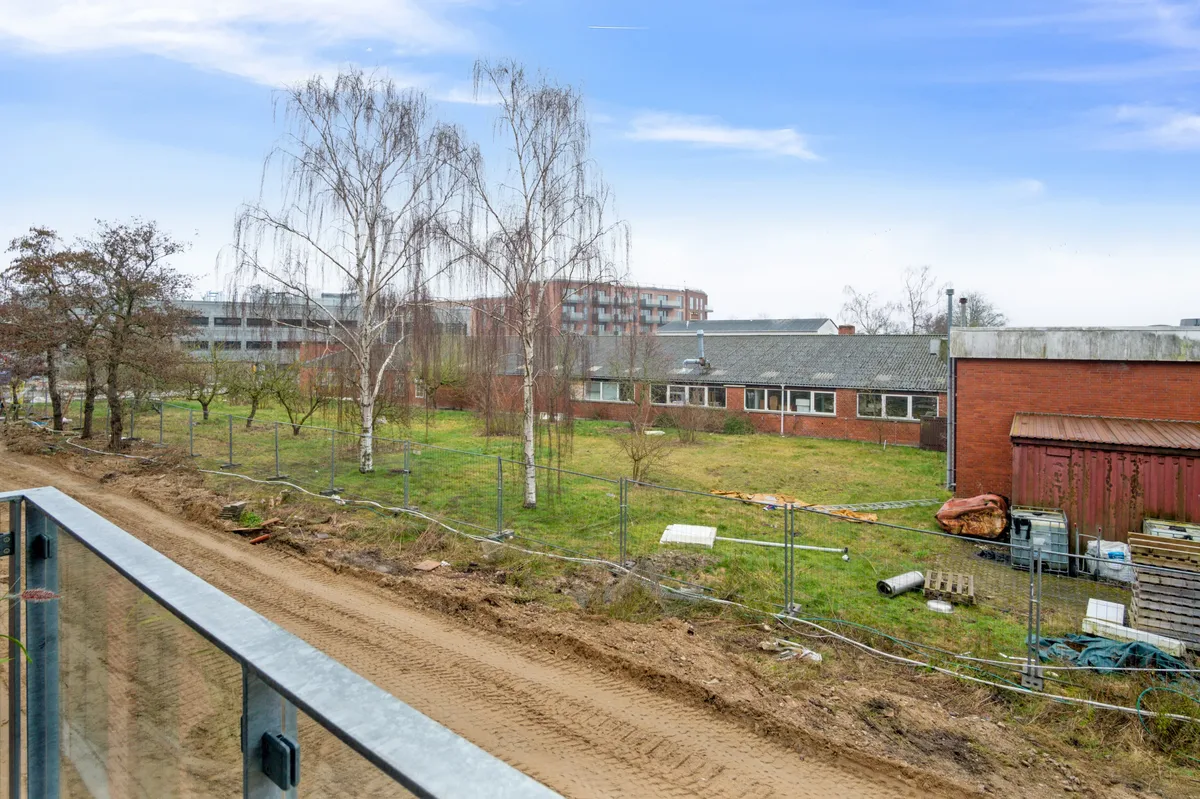 4-vær. lejlighed på 95 m² - Brøndby - Billede 29