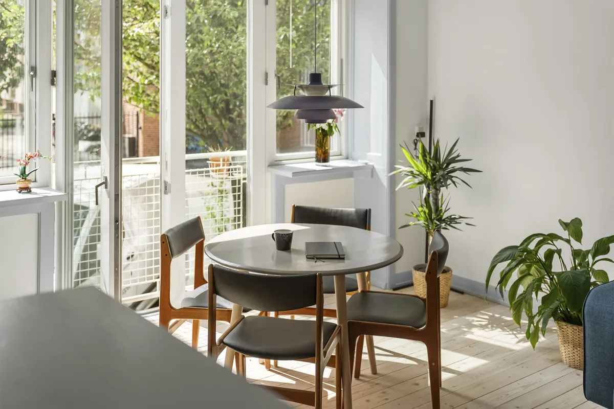2-vær. lejlighed på 62 m² - København S - Billede 4