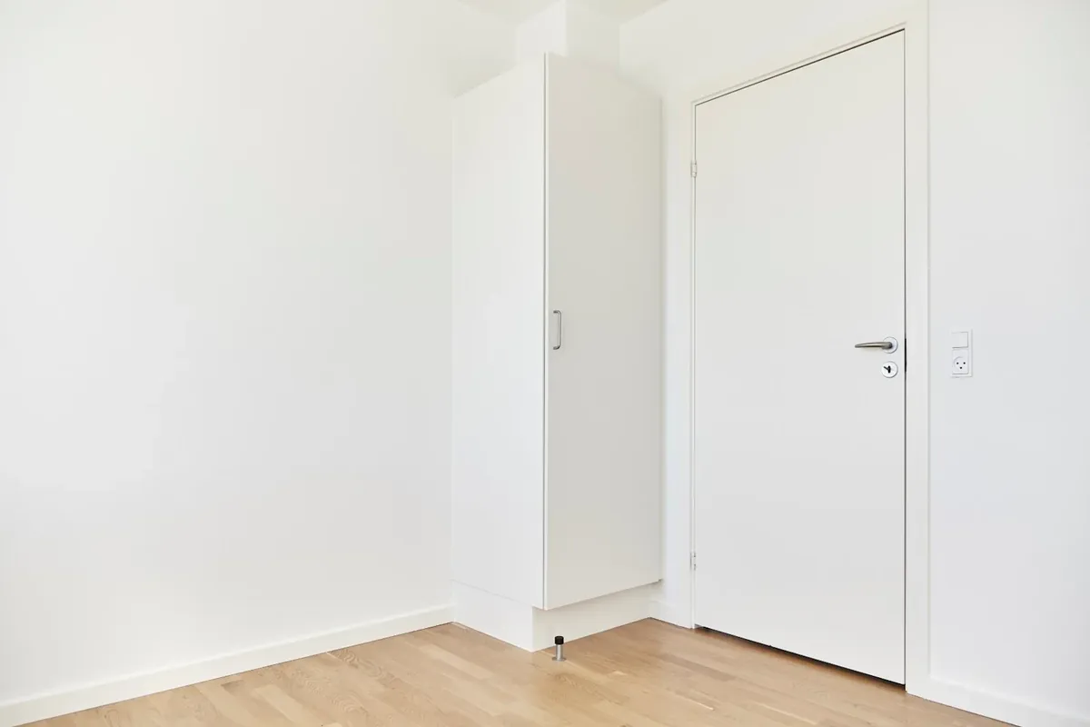 4-vær. lejlighed på 97 m² - København S - Billede 2