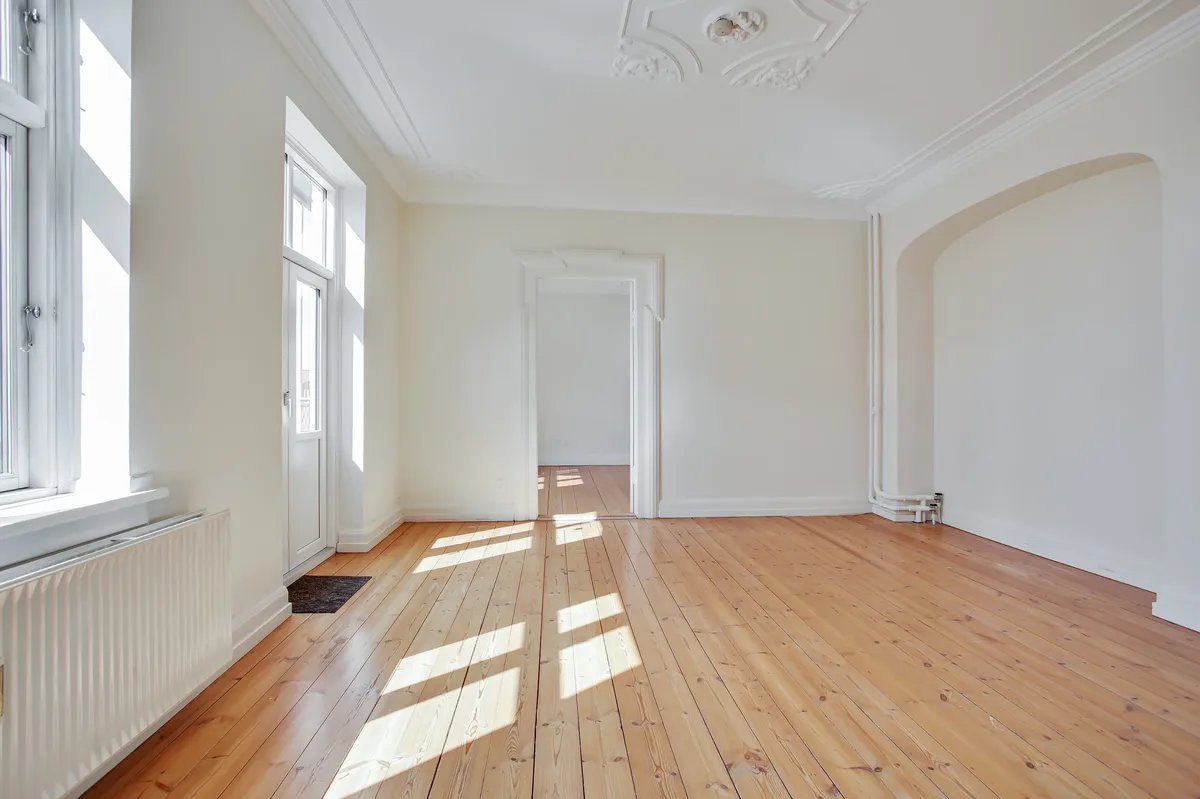 Apartment, 80 m² - Viborg - Photo 3