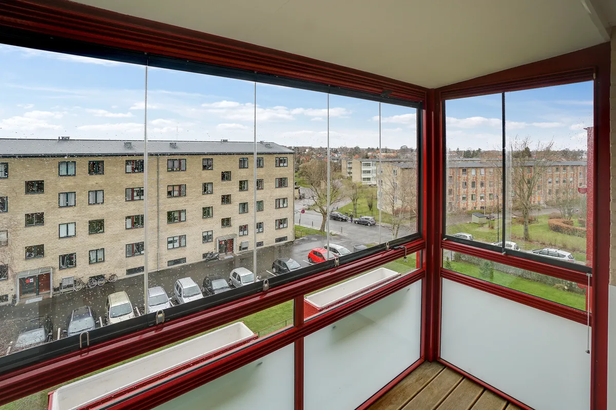 3-vær. lejlighed på 80 m² - Dyssegård - Billede 12