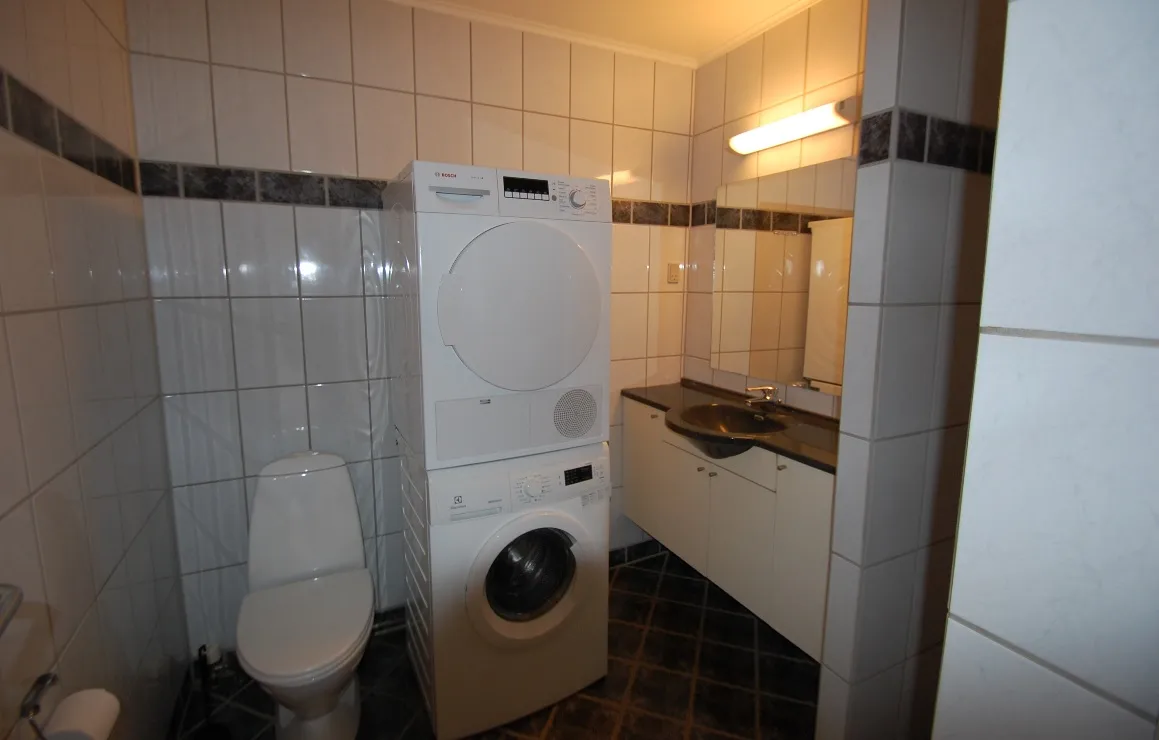 2-vær. lejlighed på 49 m² - Kolding - Billede 1
