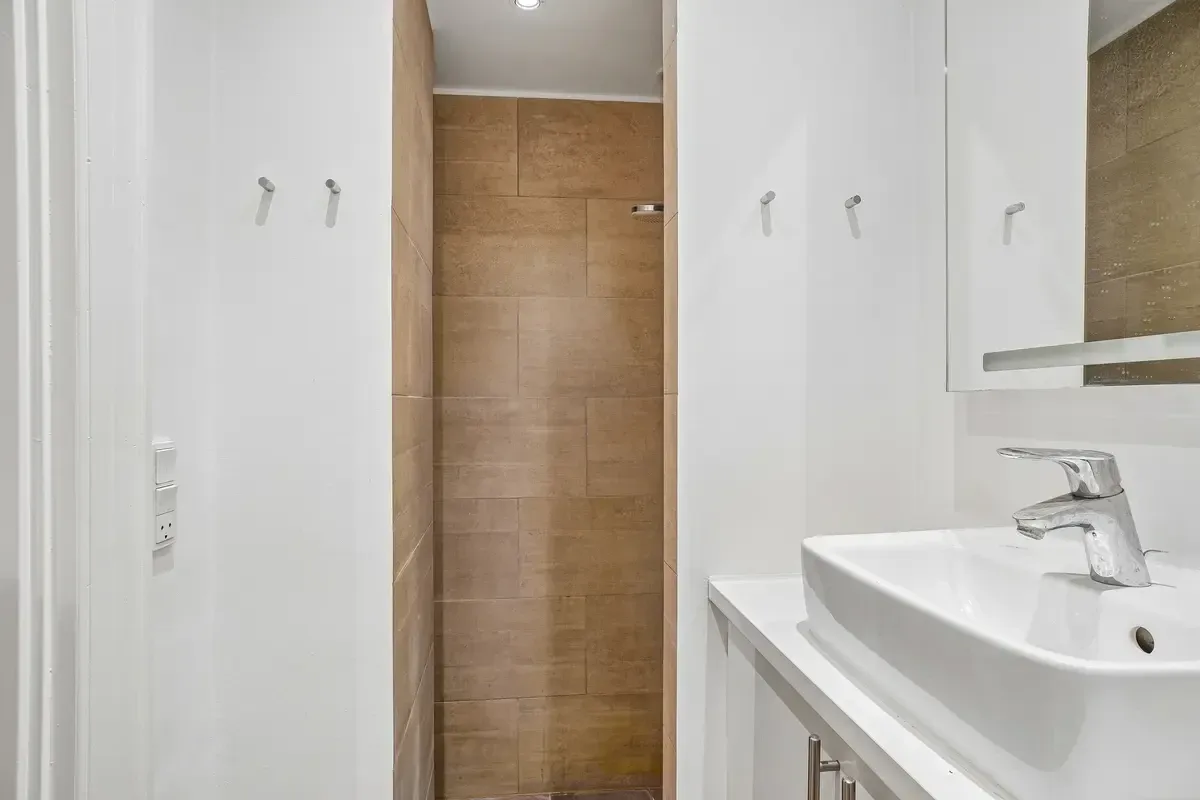 4-vær. lejlighed på 96 m² - København Ø - Billede 7