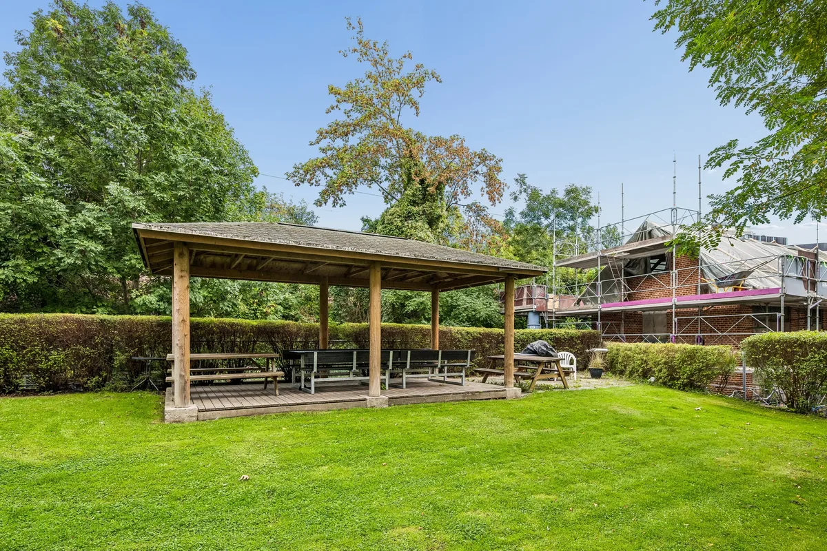 3-vær. lejlighed på 85 m² - Frederiksberg - Billede 17