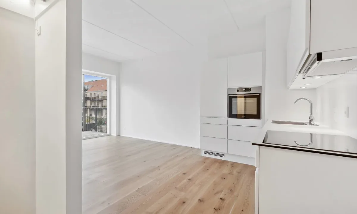 2-room apartment, 50 m² - København NV - Photo 4
