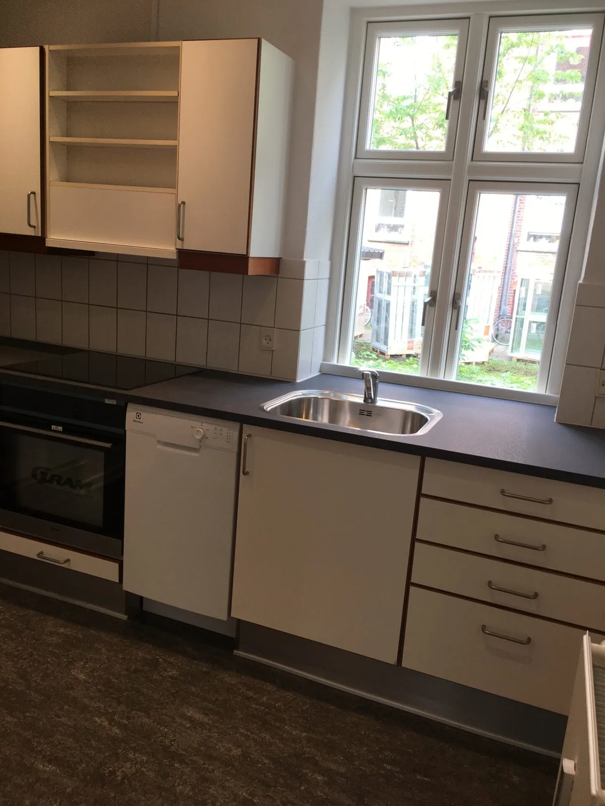 2-vær. lejlighed på 69 m² - Aalborg - Billede 6