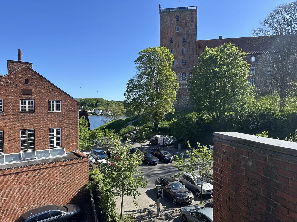 7-vær. lejlighed på 171 m² - Kolding - Billede 11