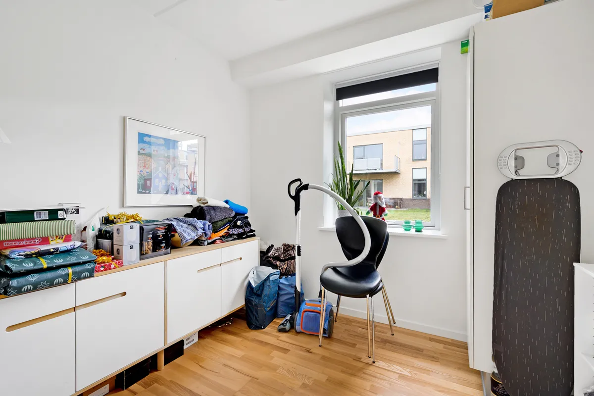 4-vær. lejlighed på 97 m² - Aalborg - Billede 6