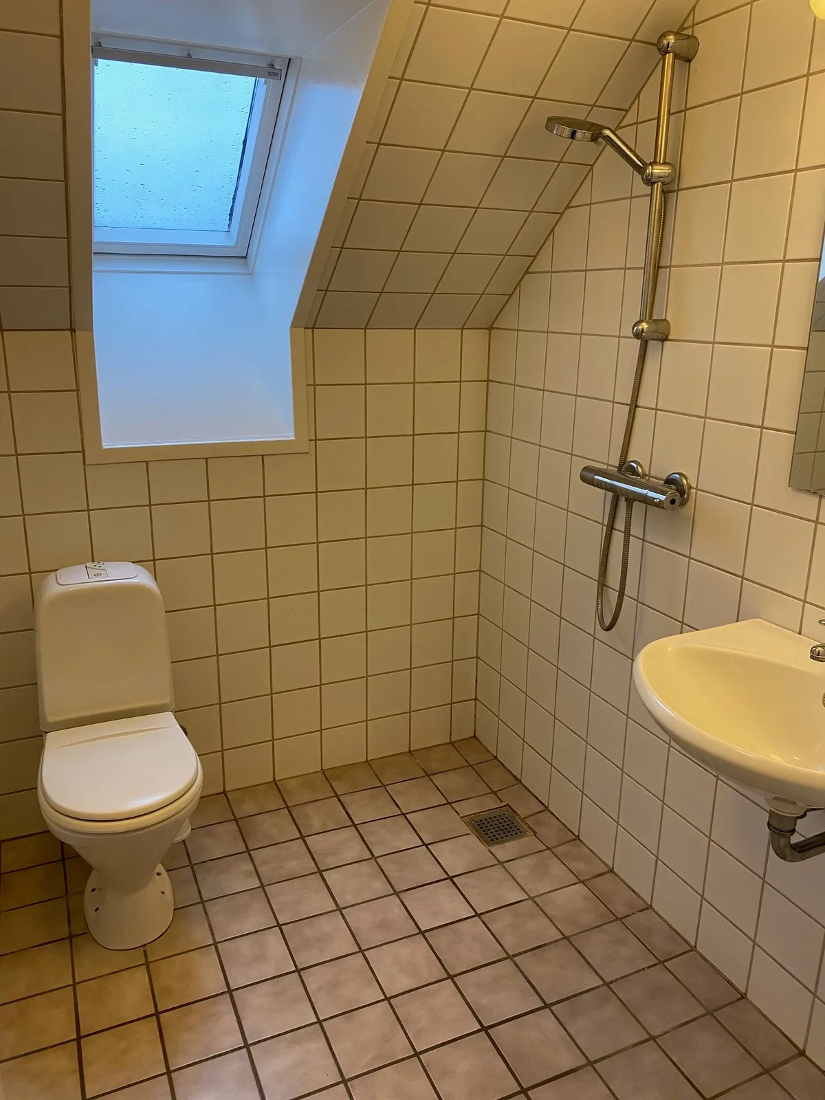 1-vær. lejlighed på 42 m² - Kolding - Billede 5