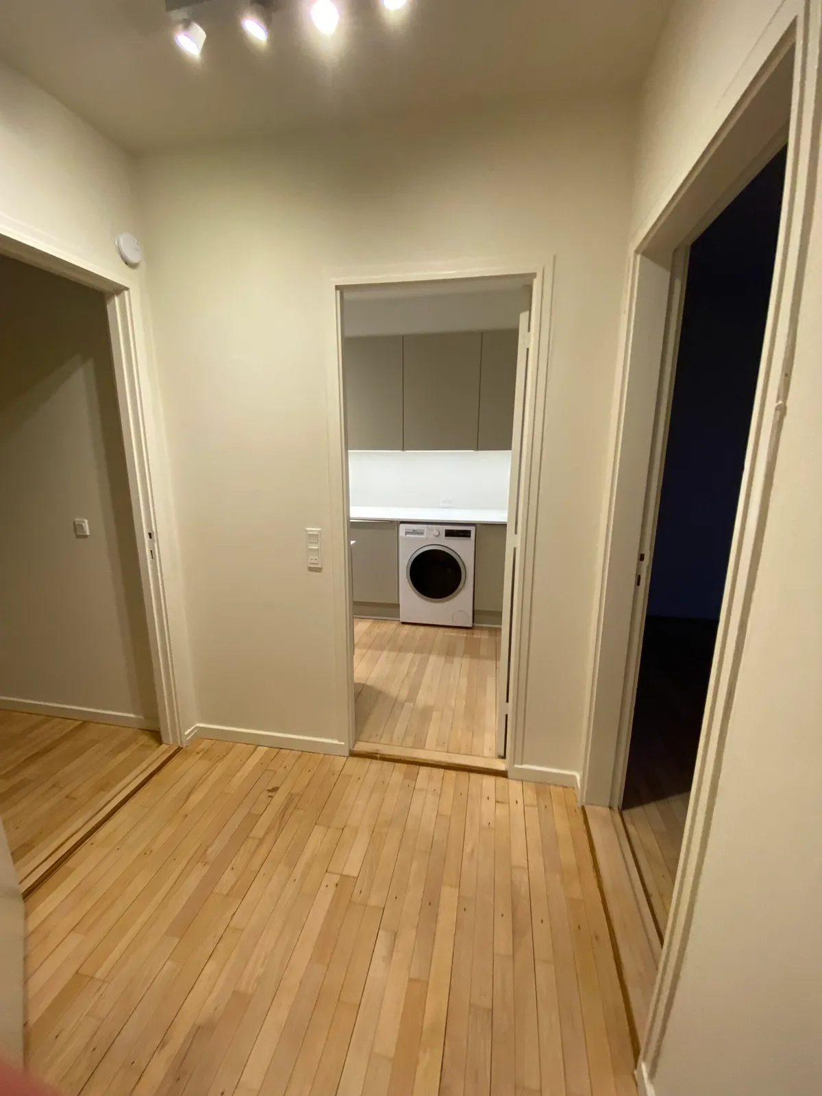 3-vær. lejlighed på 102 m² - Odense C - Billede 17