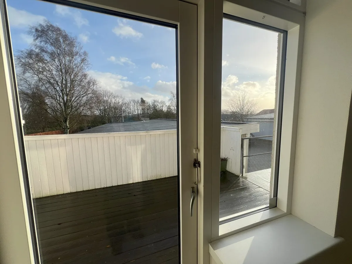 5-vær. hus på 113 m² - Viborg - Billede 12