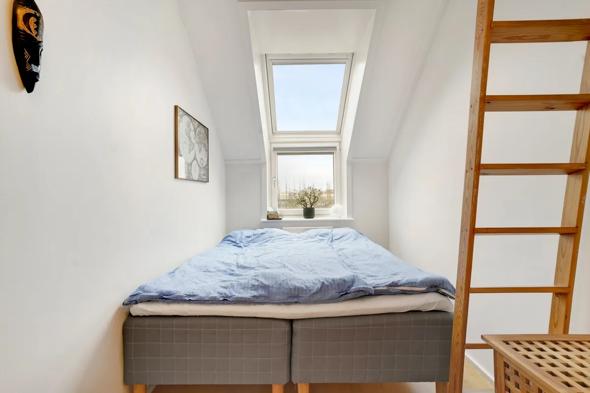 4-vær. lejlighed på 77 m² - Aarhus N - Billede 7