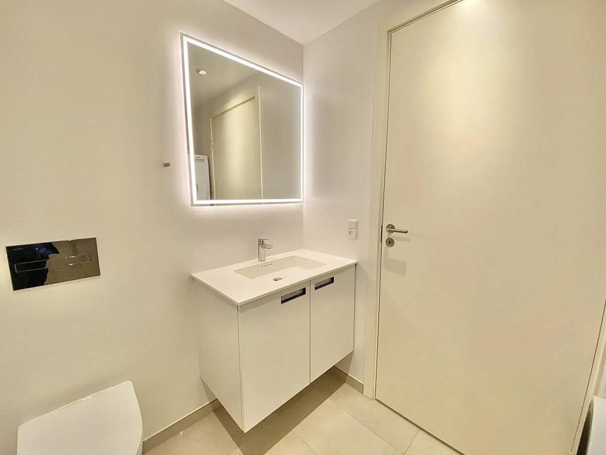 2-room apartment, 60 m² - Aalborg - Photo 8