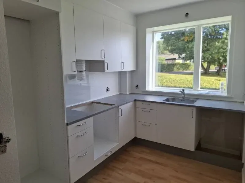 4-room apartment, 110 m² - Rødkærsbro - Photo 5