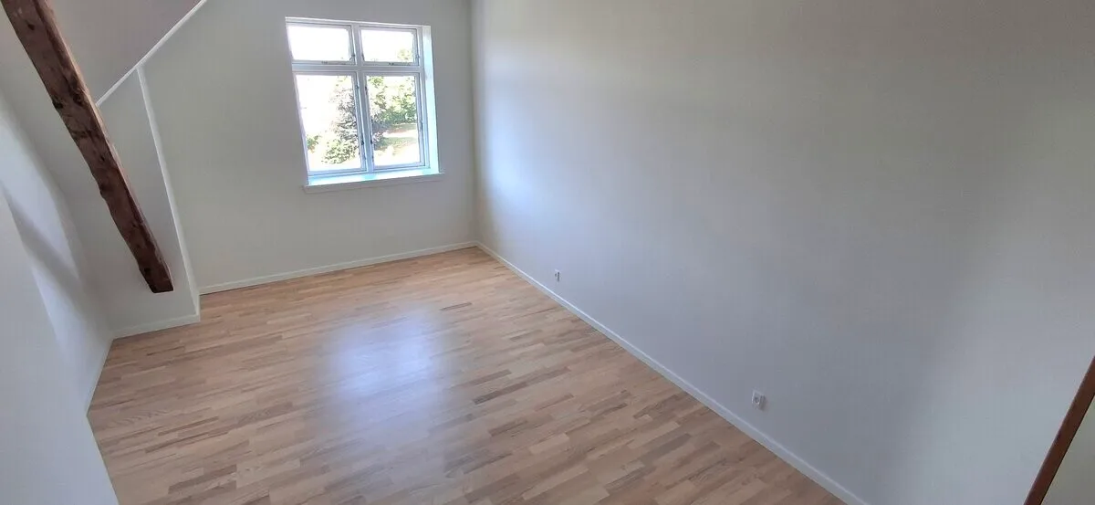 3-vær. lejlighed på 129 m² - Frederikshavn - Billede 4