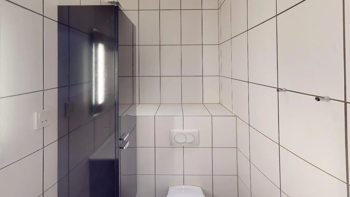 2-vær. lejlighed på 50 m² - Aalborg - Billede 7