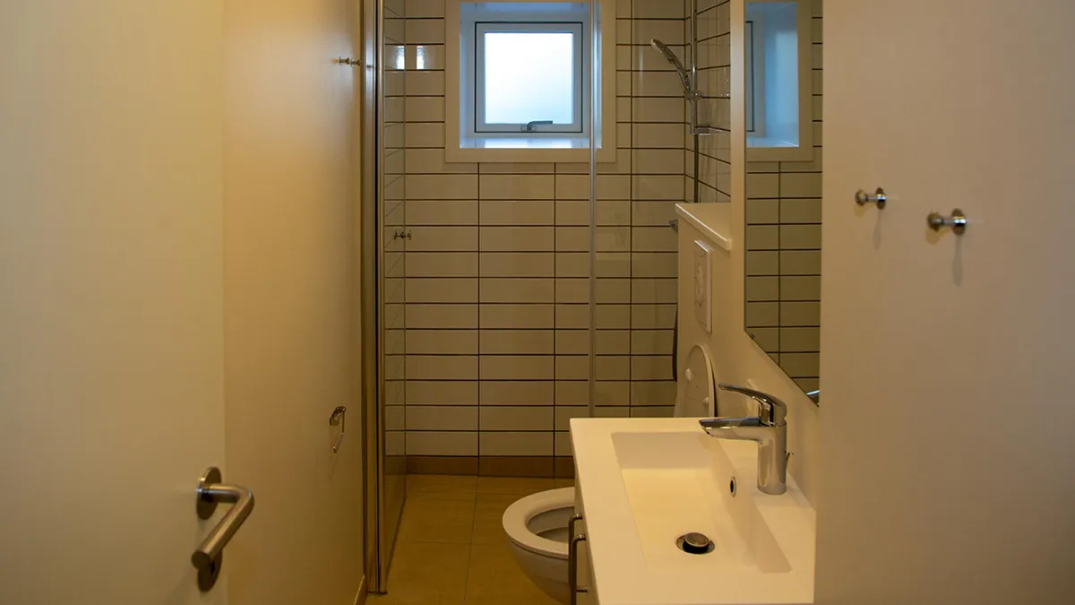 3-vær. lejlighed på 70 m² - Frederikshavn - Billede 6