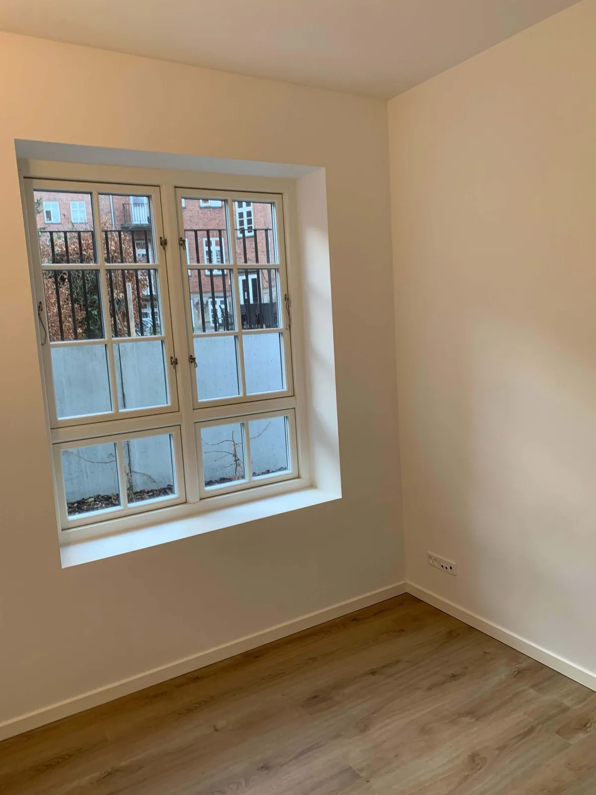 3-vær. lejlighed på 66 m² - Odense C - Billede 3