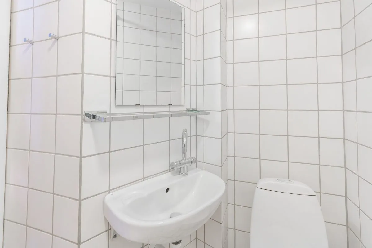 2-vær. lejlighed på 65 m² - Aalborg - Billede 12