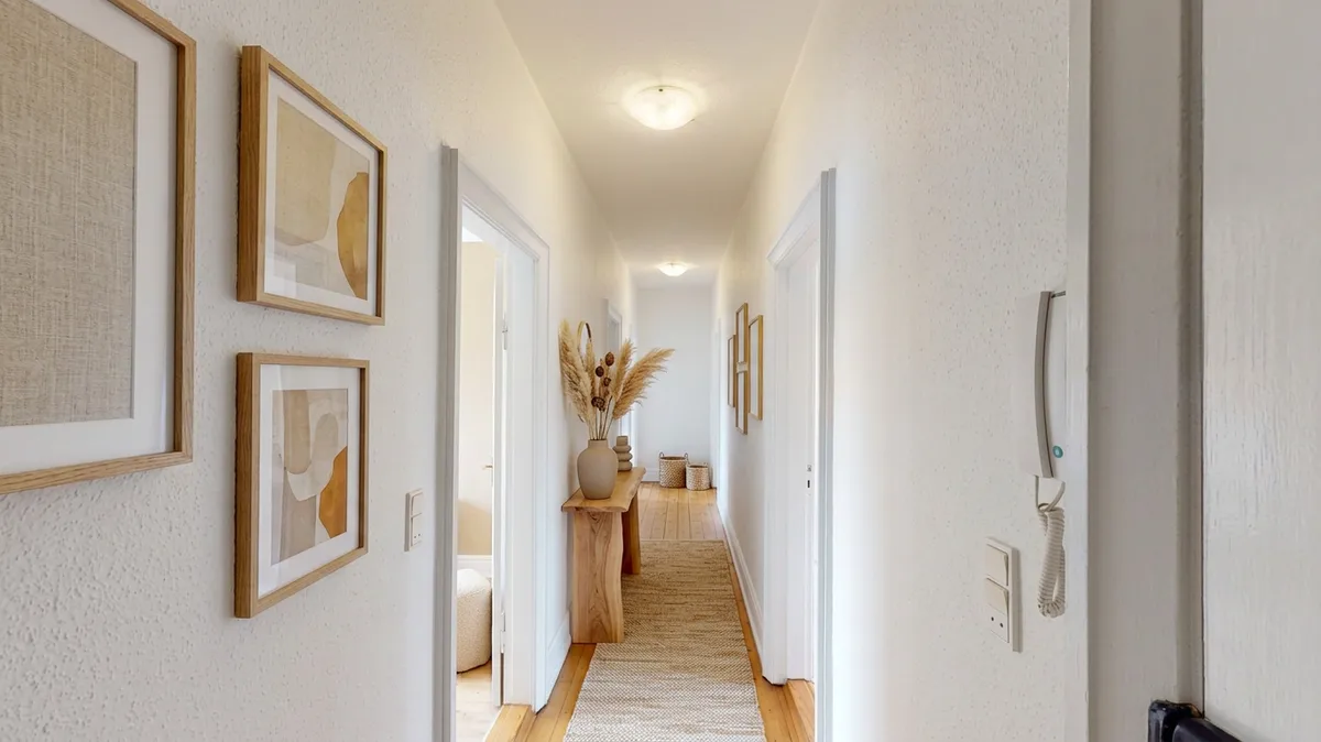 4-vær. lejlighed på 114 m² - Aalborg - Billede 8