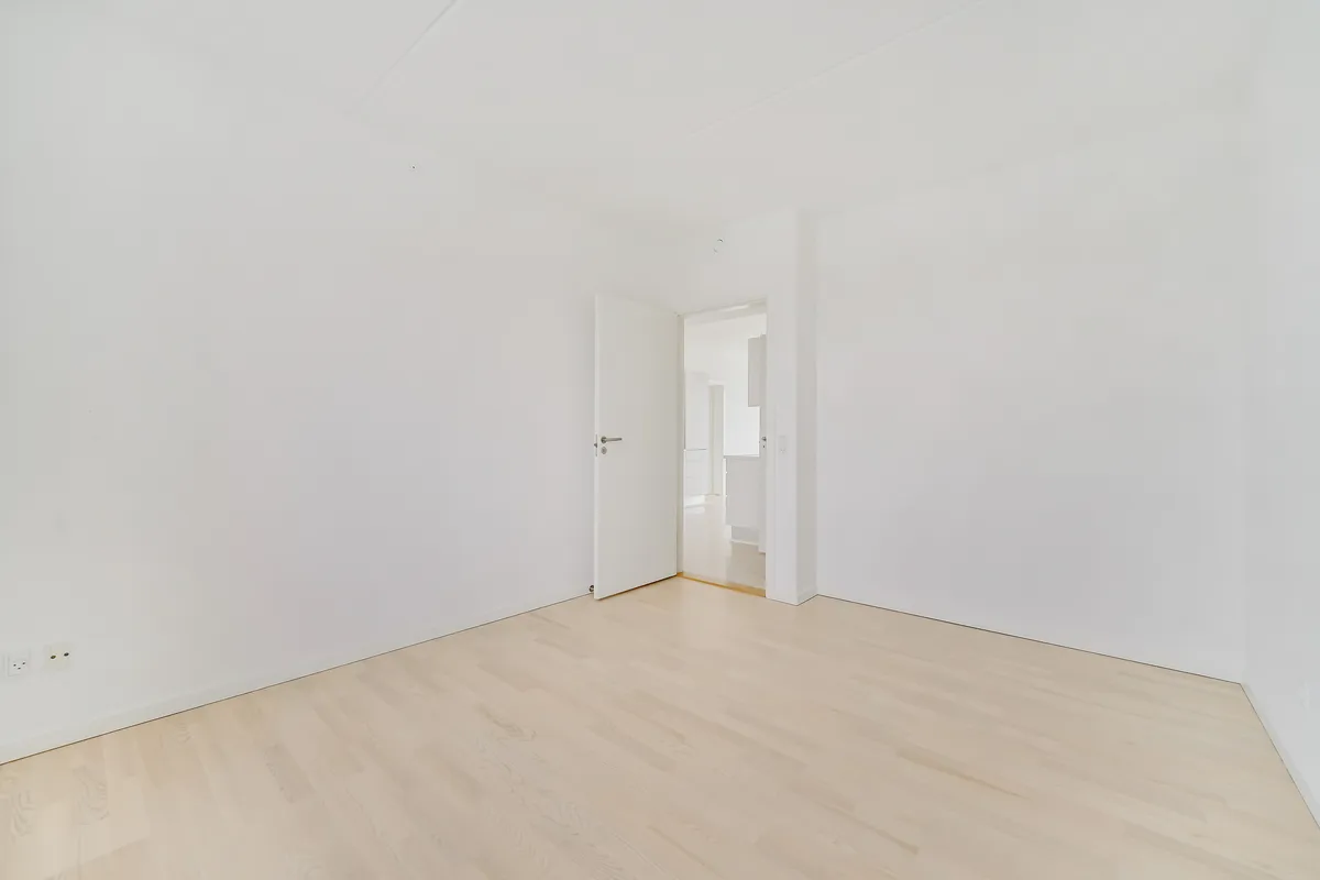 3-vær. lejlighed på 91 m² - Vanløse - Billede 9