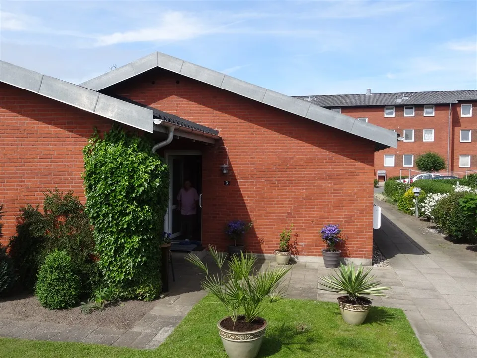 1-vær. lejlighed på 38 m² - Assens - Billede 5