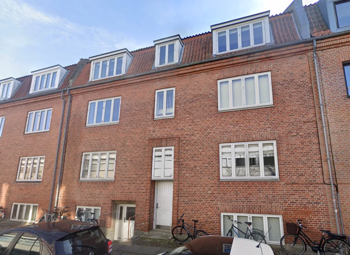 2-vær. lejlighed på 60 m² - Aalborg - Billede 8