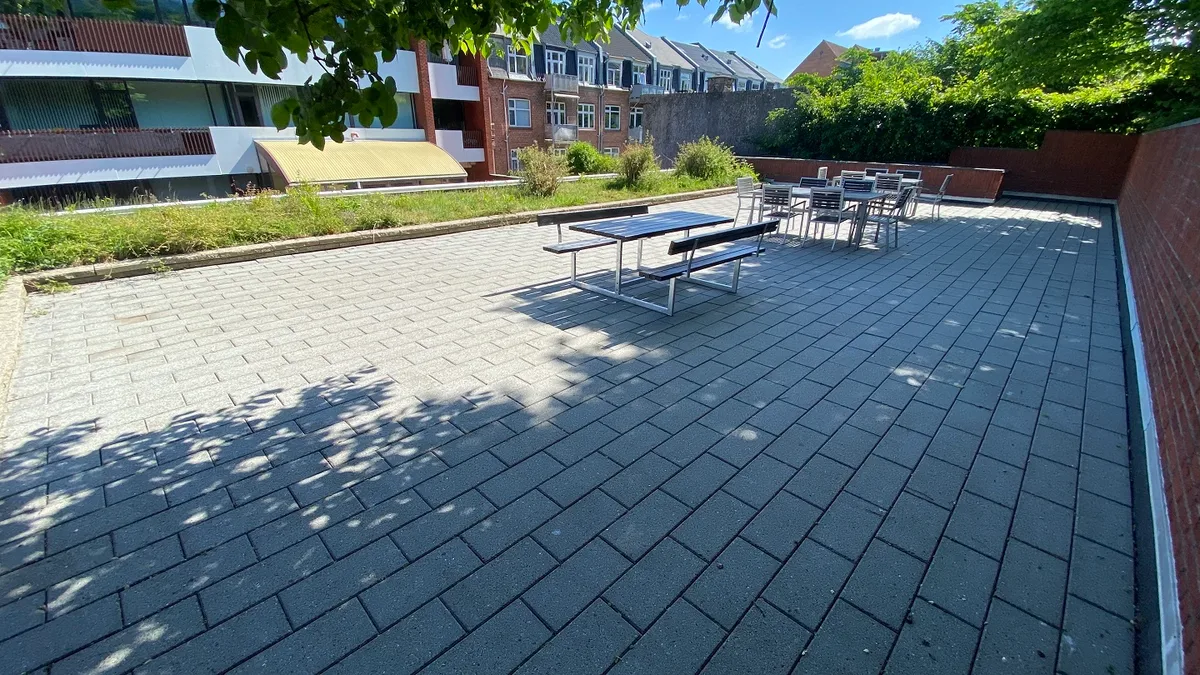 4-vær. lejlighed på 137 m² - Kolding - Billede 14