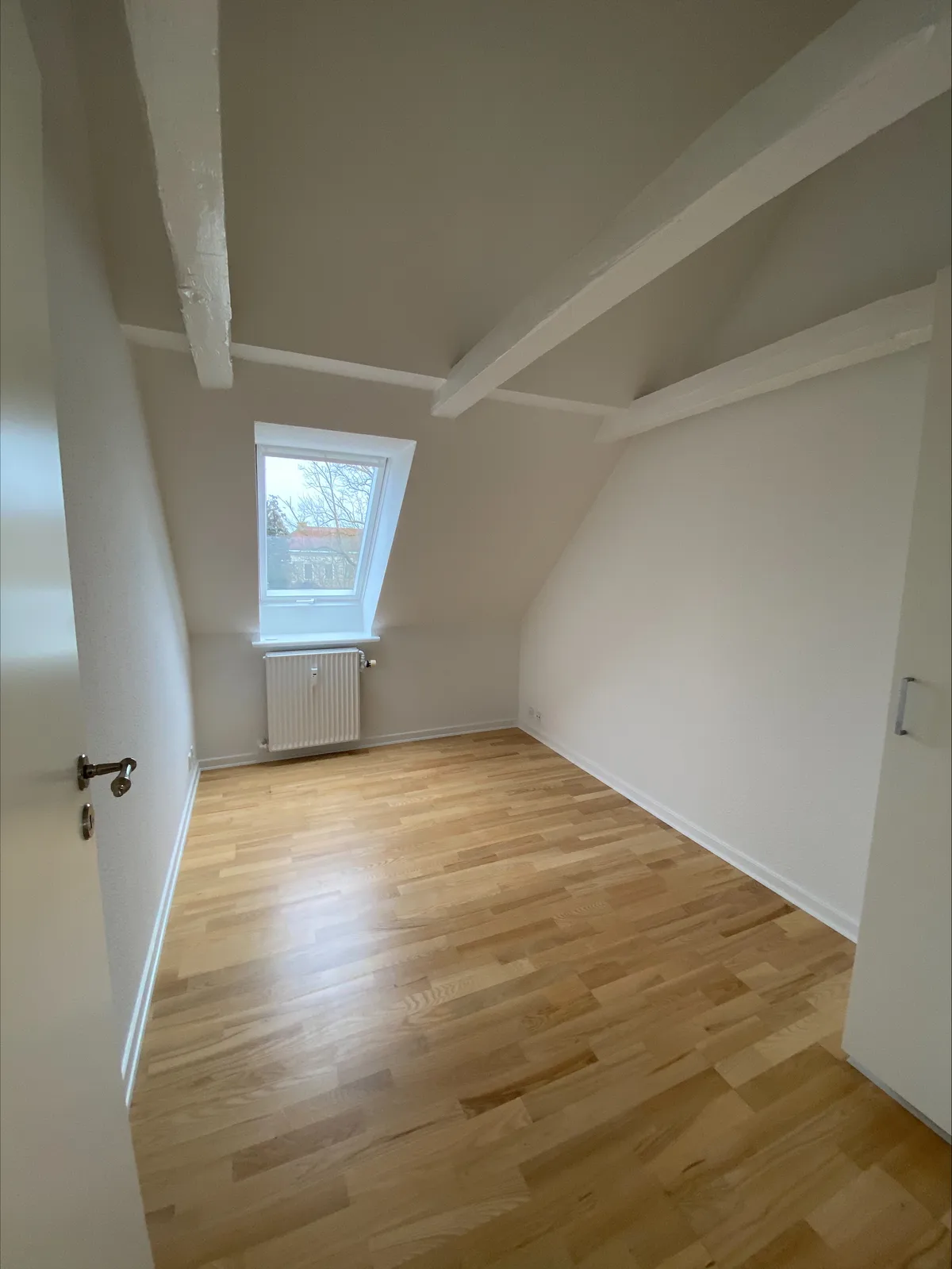 4-vær. lejlighed på 114 m² - Randers NV - Billede 4