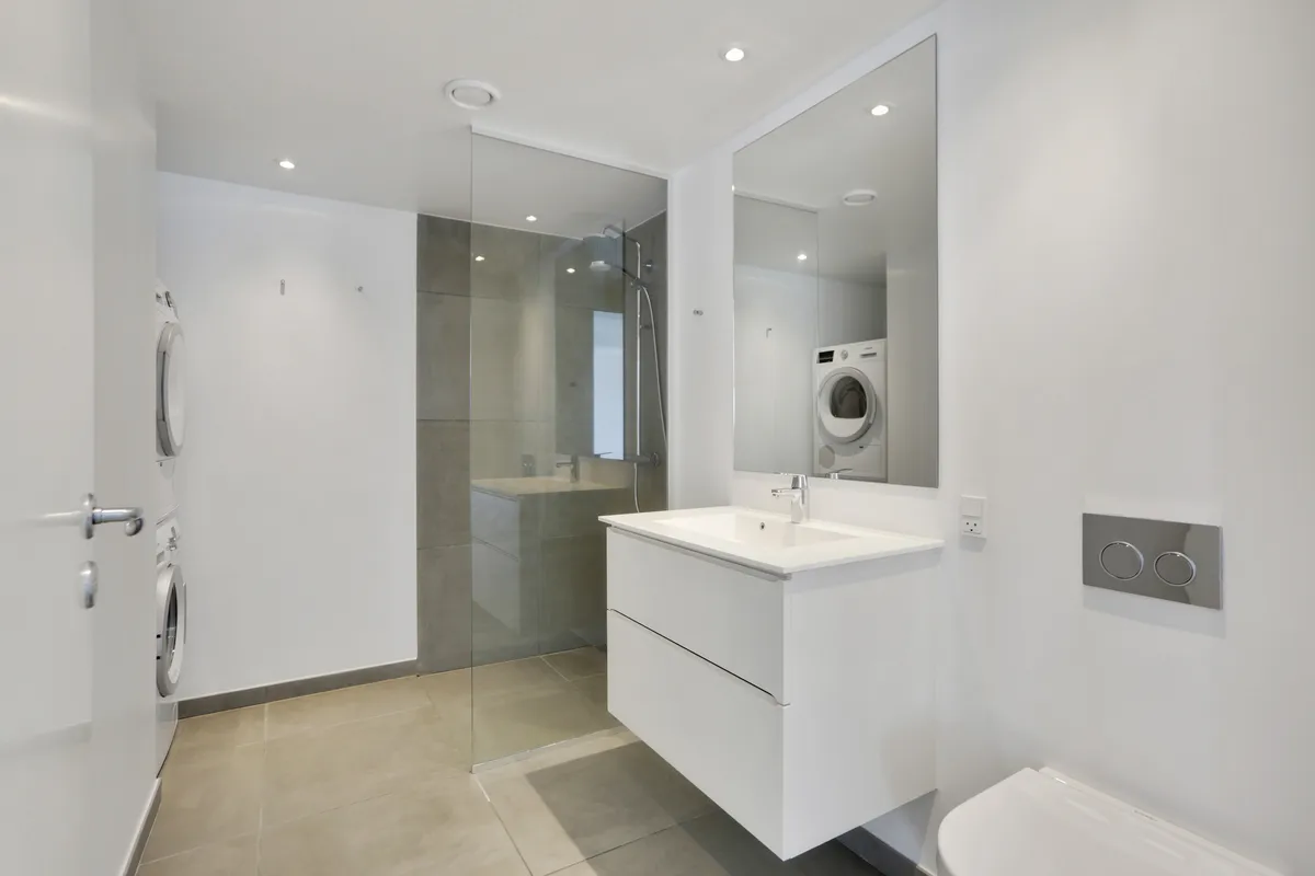 3-room apartment, 110 m² - København K - Photo 9