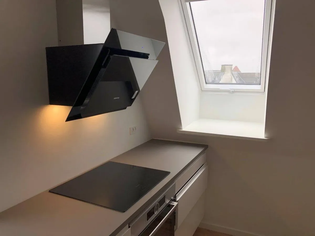 3-vær. lejlighed på 122 m² - Odense C - Billede 4