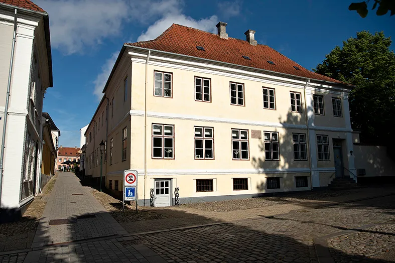 2-vær. lejlighed på 94 m² - Viborg - Billede 11