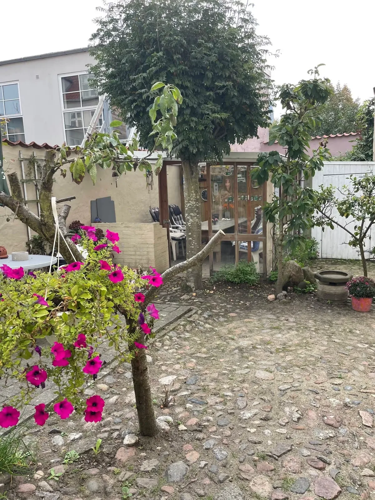 2-vær. lejlighed på 52 m² - Randers - Billede 10