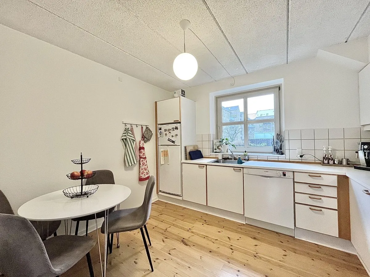 3-vær. lejlighed på 82 m² - Aalborg - Billede 7