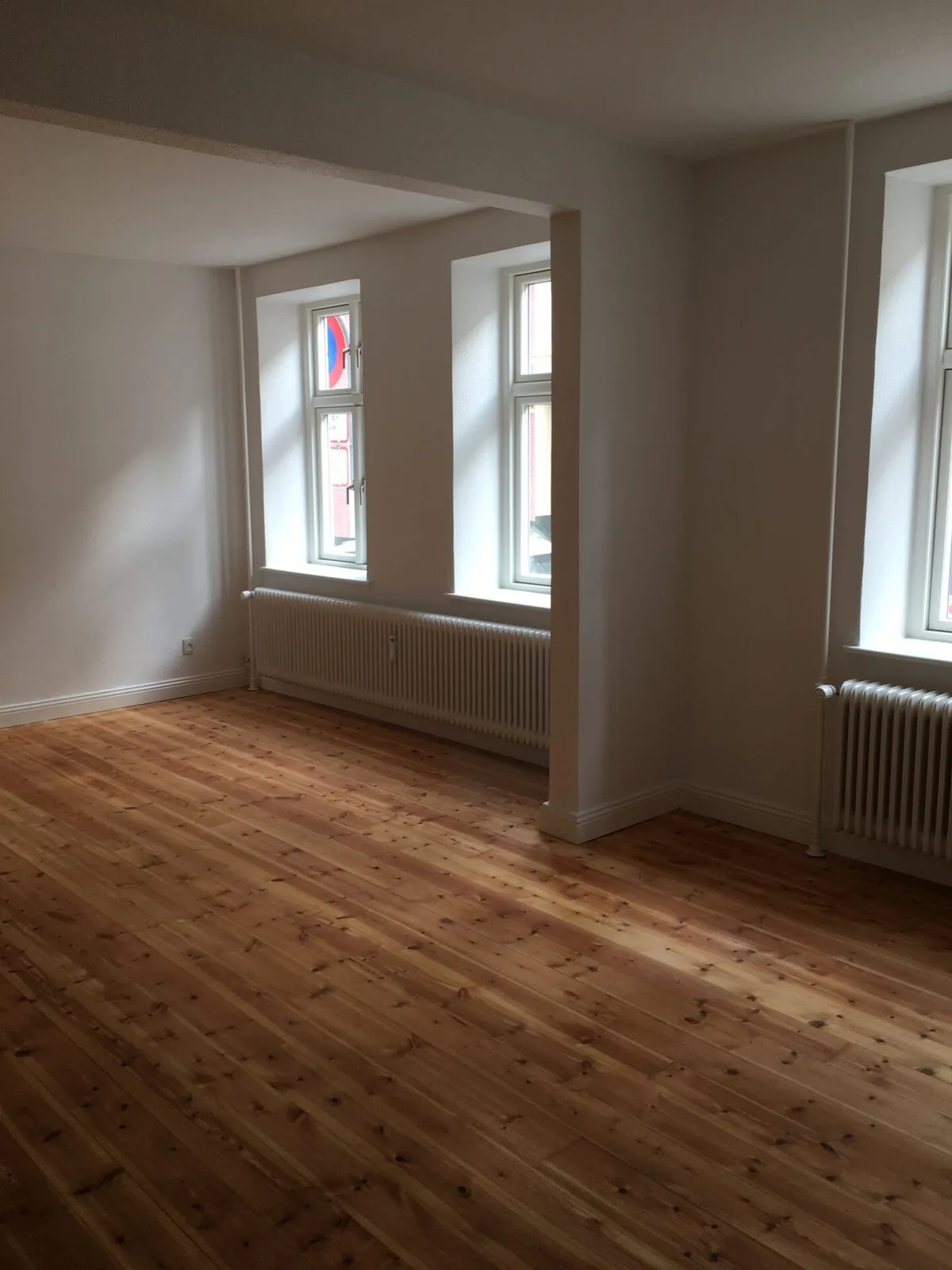 2-vær. lejlighed på 69 m² - Aalborg - Billede 5