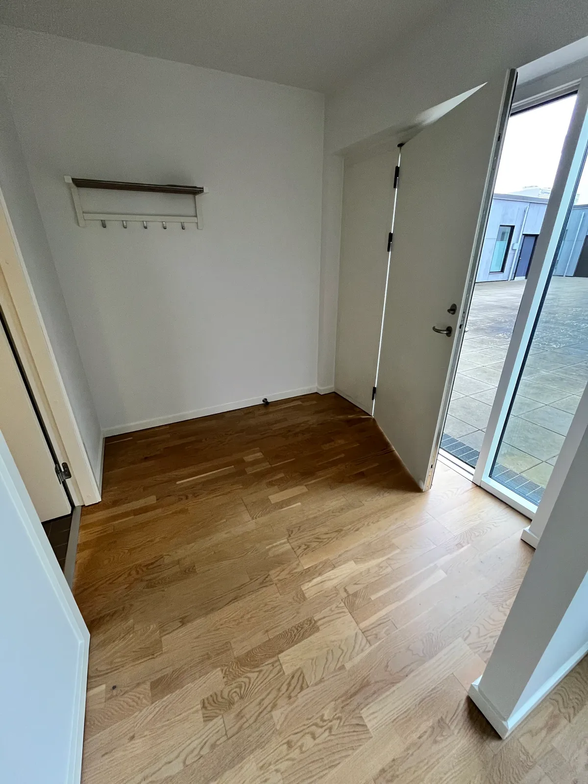 3-vær. lejlighed på 94 m² - Kolding - Billede 8