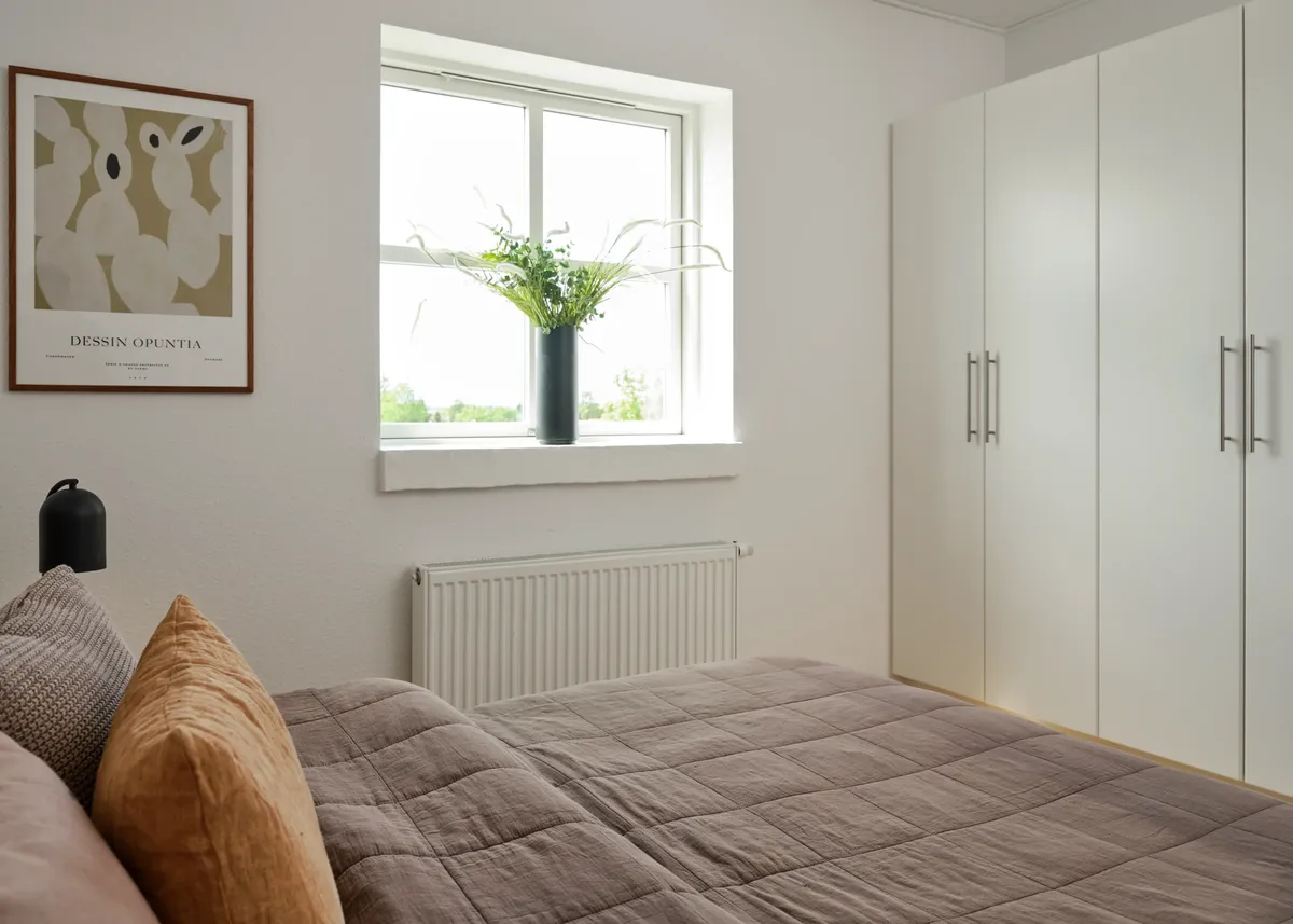 4-room apartment, 107 m² - Ringsted - Photo 6