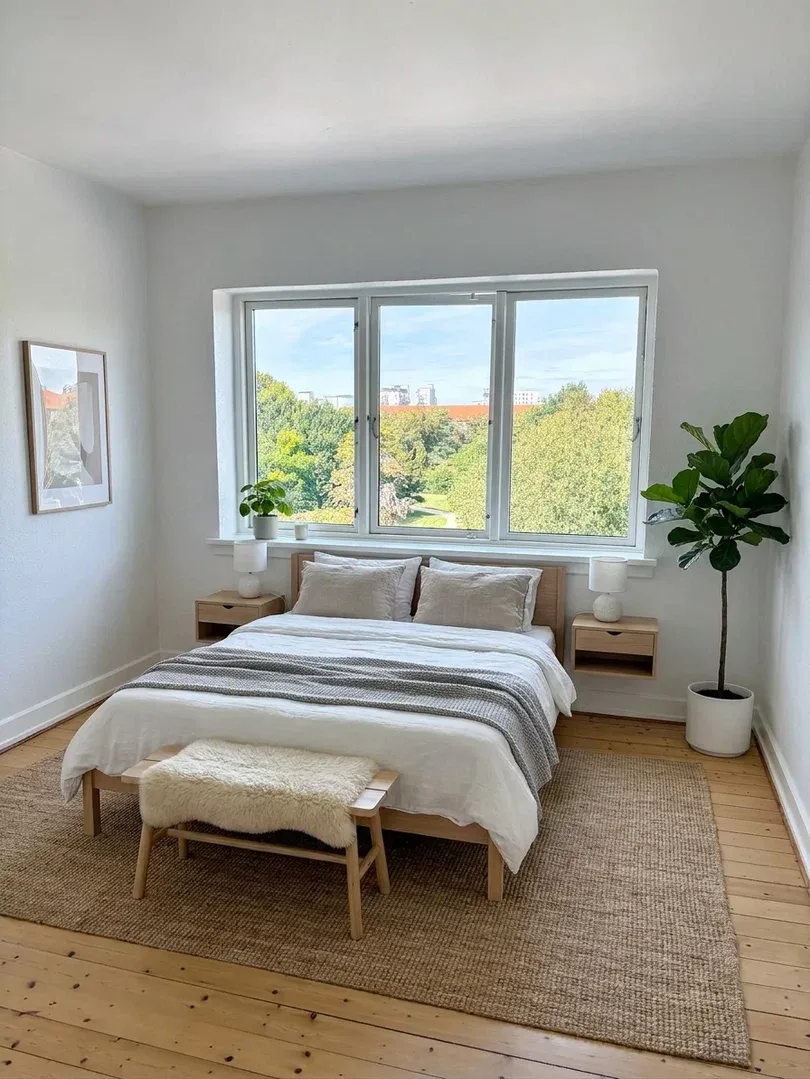 3-vær. lejlighed på 109 m² - Aalborg - Billede 5