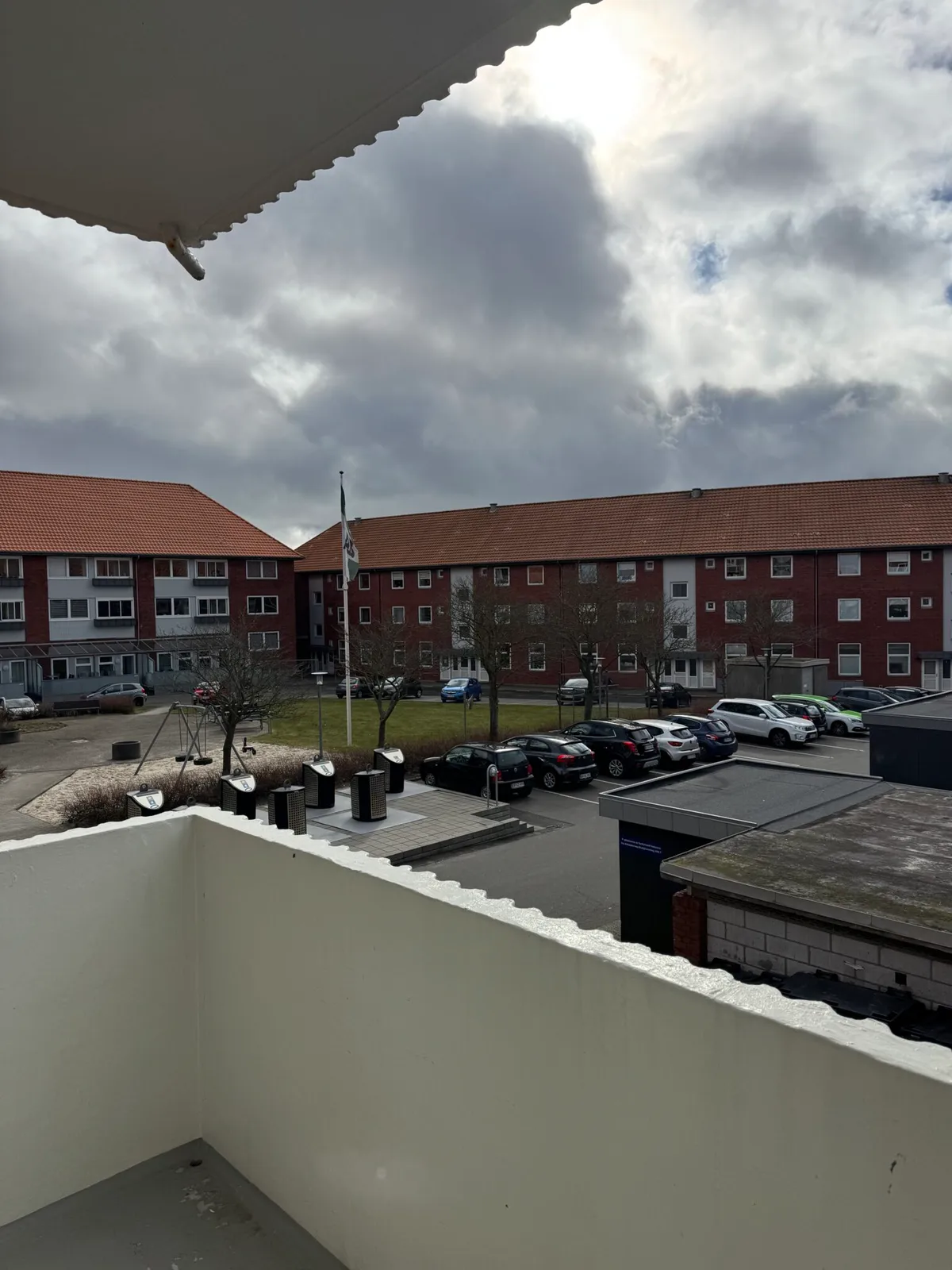 4-vær. lejlighed på 98 m² - Esbjerg - Billede 8